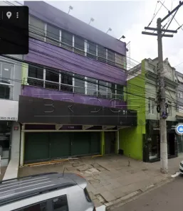 Ponto Comercial para alugar, 450m² no Floresta, Porto Alegre