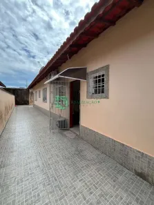 Casa com 2 Quartos à venda, 85m² no Balneário Agenor de Campos, Mongaguá