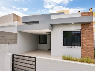 Casa com 3 Quartos à venda, 96m² no Sertão do Maruim, São José