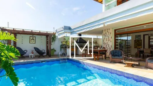 Sobrado com 5 Quartos à venda, 719m² no Jardim Cordeiro, São Paulo