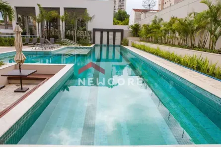 Apartamento com 3 Quartos à venda, 137m² no Jardim da Glória, São Paulo