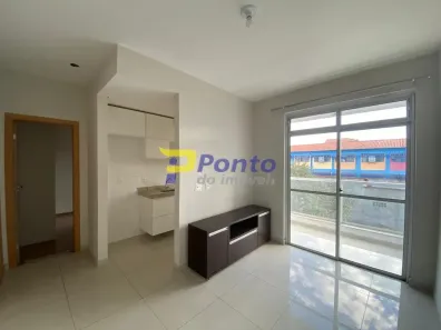 Apartamento com 1 Quarto à venda, 38m² no Lundcea, Lagoa Santa