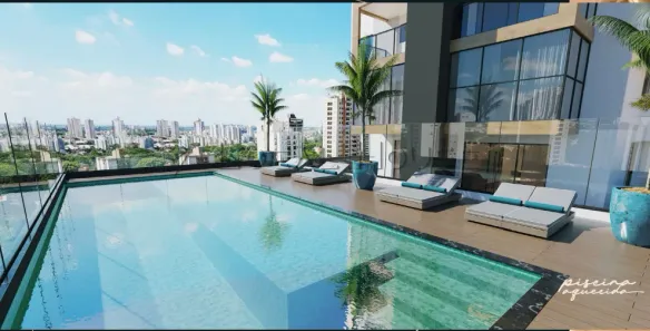 Apartamento com 2 Quartos à venda, 69m² no Centro, Curitiba
