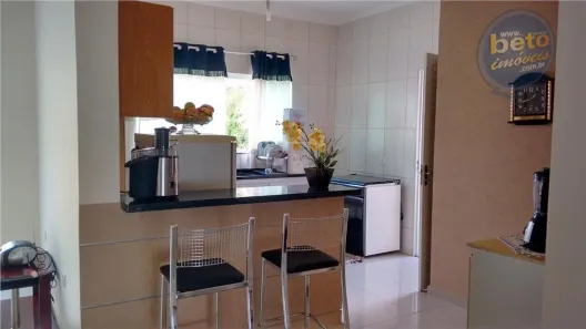 Casa com 3 Quartos à venda, 230m² no Brasil, Itu