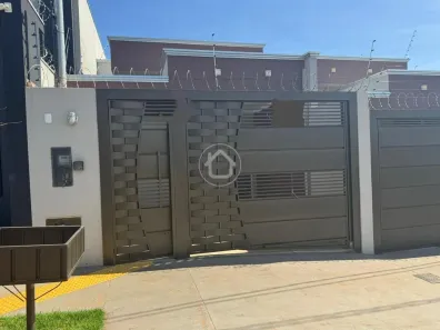 Casa com 3 Quartos à venda, 75m² no Residencial Aquarius I, Campo Grande