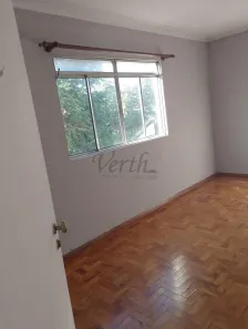 Apartamento com 3 Quartos à venda, 76m² no Vila Lemos, Campinas