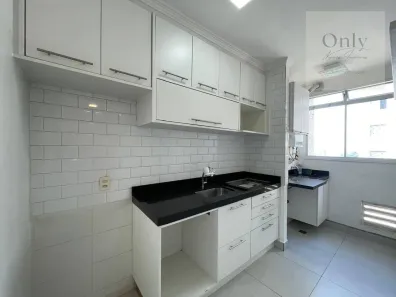 Apartamento com 2 Quartos à venda, 45m² no Jardim Íris, São Paulo