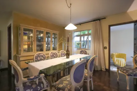Casa com 3 Quartos à venda, 270m² no Santo Amaro, São Paulo