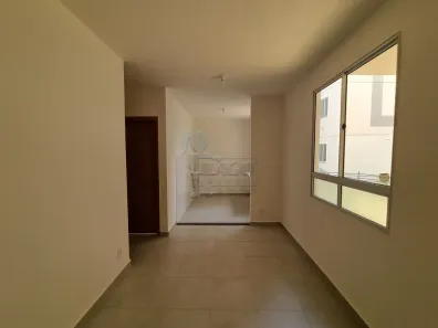 Apartamento com 2 Quartos à venda, 41m² no Reserva São José, Ribeirão Preto