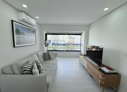Apartamento com 2 Quartos à venda, 66m² no Vila Mariana, São Paulo
