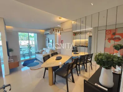 Apartamento com 3 Quartos à venda, 60m² no Pedra, Eusébio