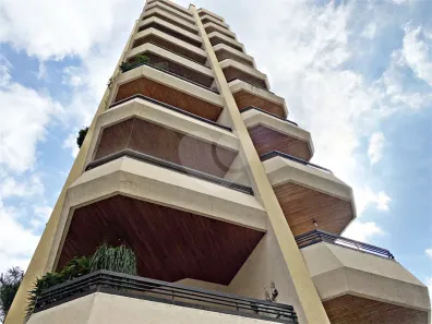 Apartamento com 4 Quartos à venda, 280m² no Santana, São Paulo