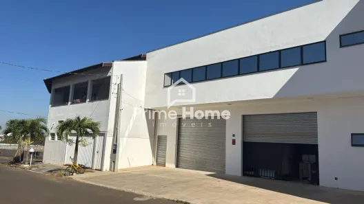 Ponto Comercial à venda, 160m² no Parque Gabriel, Hortolândia