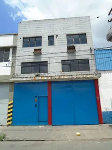 Galpão/Depósito/Armazém à venda, 409m² no Macuco, Santos