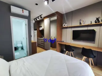 Apartamento com 1 Quarto à venda, 26m² no Butantã, São Paulo