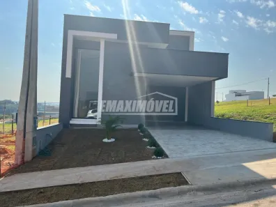 Casa de Condomínio com 3 Quartos à venda, 134m² no Jardim Novo Horizonte, Sorocaba