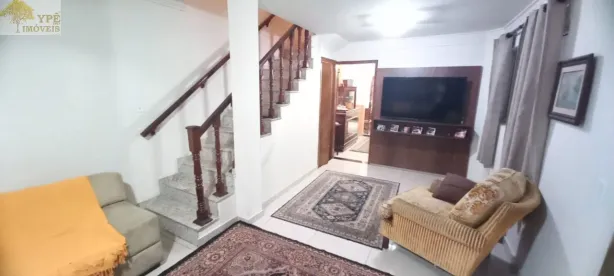 Casa com 2 Quartos à venda, 100m² no Jardim Arpoador, São Paulo