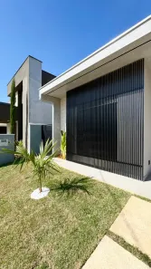 Casa de Condomínio com 3 Quartos à venda, 142m² no Jardim Jacinto, Jacareí