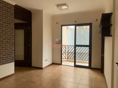 Apartamento com 2 Quartos à venda, 55m² no Mirandópolis, São Paulo