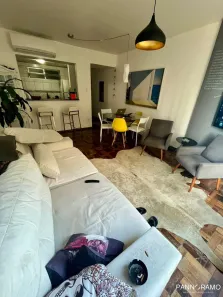 Apartamento com 2 Quartos à venda, 74m² no Centro, Balneário Camboriú