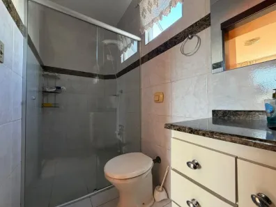 Cobertura com 3 Quartos à venda, 98m² no Centro, Jaraguá do Sul