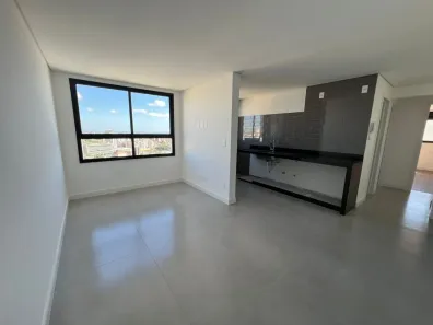 Cobertura com 2 Quartos à venda, 89m² no Sion, Belo Horizonte