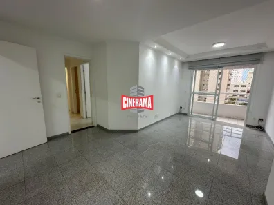 Apartamento com 3 Quartos para alugar, 96m² no Santa Paula, São Caetano do Sul