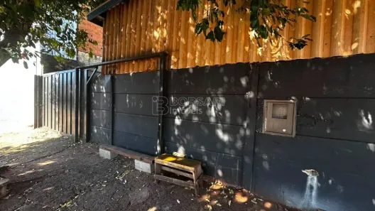 Galpão/Depósito/Armazém para alugar, 207m² no Jardim Eliana, Araraquara