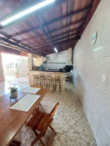 Casa com 4 Quartos à venda, 192m² no Fátima III, Pouso Alegre