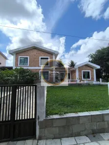 Casa de Condomínio com 4 Quartos para alugar, 340m² no Aldeia dos Camarás, Camaragibe
