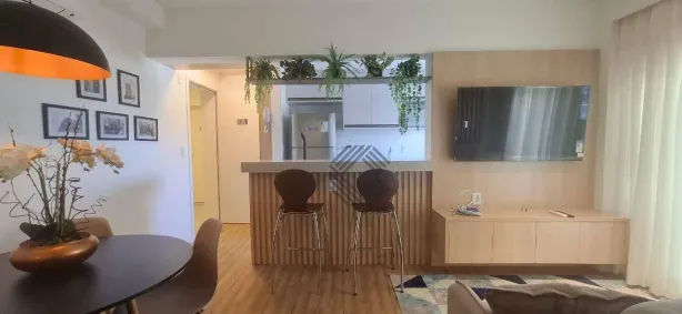 Flat com 1 Quarto para alugar, 37m² no Jardim Portal da Colina, Sorocaba