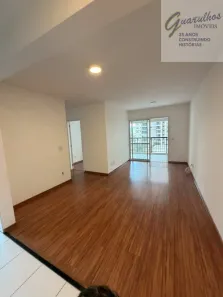 Apartamento com 3 Quartos para alugar, 86m² no Jardim Flor da Montanha, Guarulhos