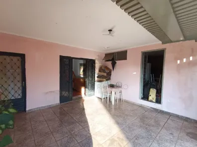 Casa com 4 Quartos à venda, 187m² no Jardim Heitor Rigon, Ribeirão Preto