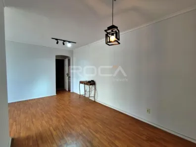 Apartamento com 2 Quartos à venda, 96m² no Jardim Paulista, Ribeirão Preto