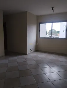 Apartamento com 3 Quartos para alugar, 70m² no Vila Tatetuba, São José dos Campos