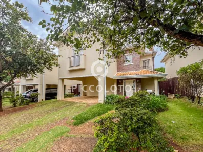 Casa de Condomínio com 3 Quartos à venda, 249m² no Jardim Madalena, Campinas