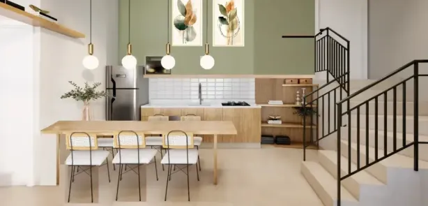 Apartamento com 1 Quarto à venda, 64m² no Indianópolis, São Paulo