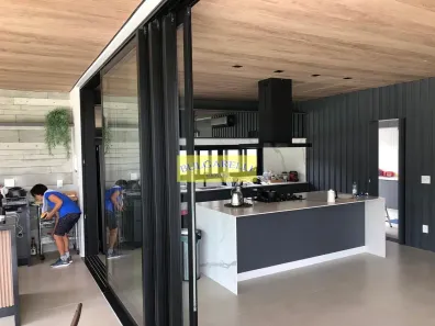 Casa de Condomínio com 4 Quartos à venda, 400m² no Caxambu, Jundiaí