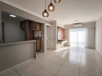 Apartamento com 3 Quartos à venda, 82m² no Jardim Florença, Limeira
