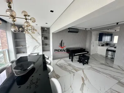 Cobertura com 3 Quartos à venda, 274m² no Cidade Mãe do Céu, São Paulo