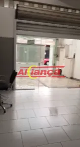 Sala Comercial para alugar, 48m² no Jardim São Jorge, Guarulhos