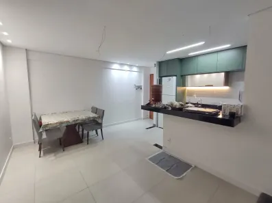 Apartamento com 2 Quartos à venda, 133m² no Carlos Prates, Belo Horizonte