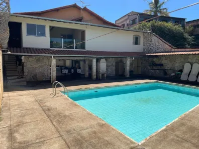 Casa com 4 Quartos à venda, 463m² no São Geraldo, Belo Horizonte