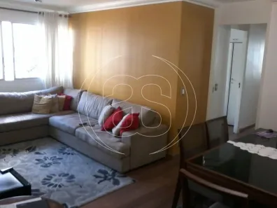 Apartamento com 3 Quartos à venda, 93m² no Cidade Monções, São Paulo