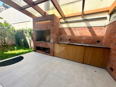 Casa de Condomínio com 4 Quartos à venda, 180m² no Capela do Socorro, São Paulo