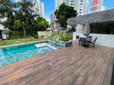 Apartamento com 2 Quartos à venda, 51m² no Torre, Recife