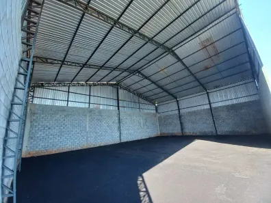 Galpão/Depósito/Armazém para alugar, 2000m² no Veraneio Maracanã, Itaquaquecetuba