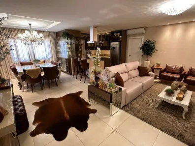 Apartamento com 3 Quartos à venda, 105m² no Capão da Canoa, Capão da Canoa