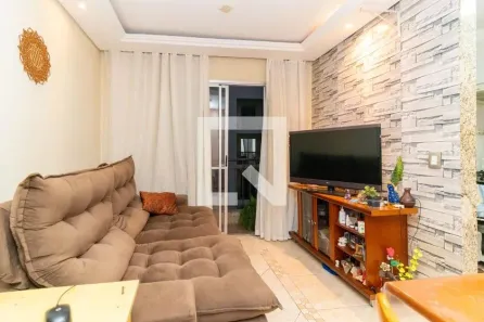 Apartamento com 2 Quartos à venda, 50m² no Parada XV de Novembro, São Paulo