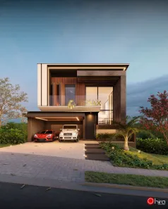 Casa de Condomínio com 4 Quartos à venda, 355m² no Loteamento Terras Alpha São José dos Campos, São José dos Campos